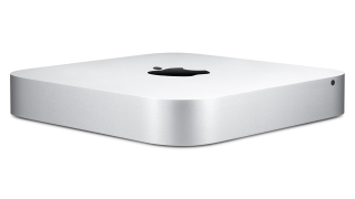 Mac Mini Line Padded Out With Three Thunderbolt-Packin' Models